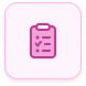Worksheet icon