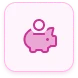 Hands-on practice icon